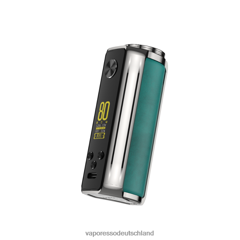 Vaporesso TARGET 80 mod Vaporesso Vape Instructions Jadegrün LFN26F268