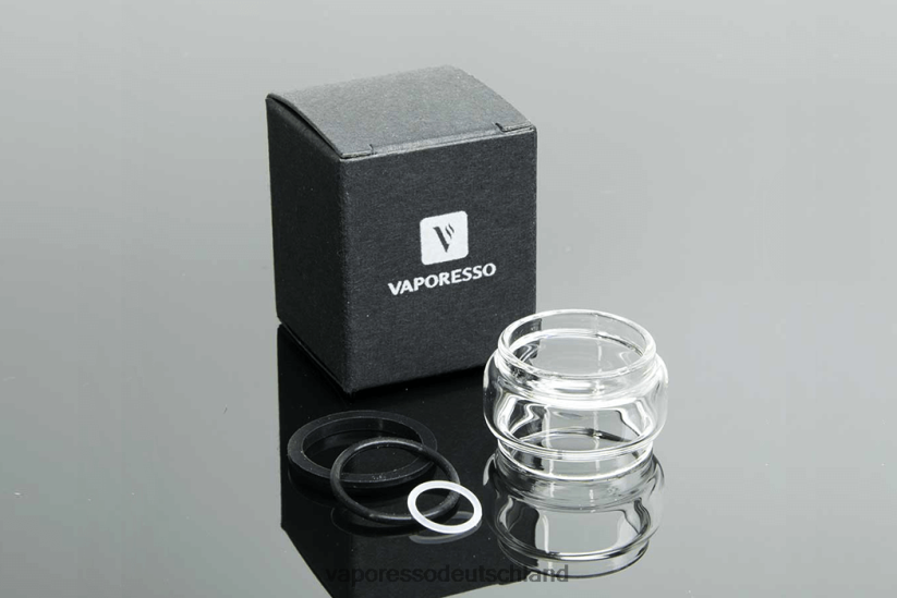 Vaporesso GLASS TUBE (mit O-Ringen) Vaporesso Kaufen Veco Solotank LFN26F416