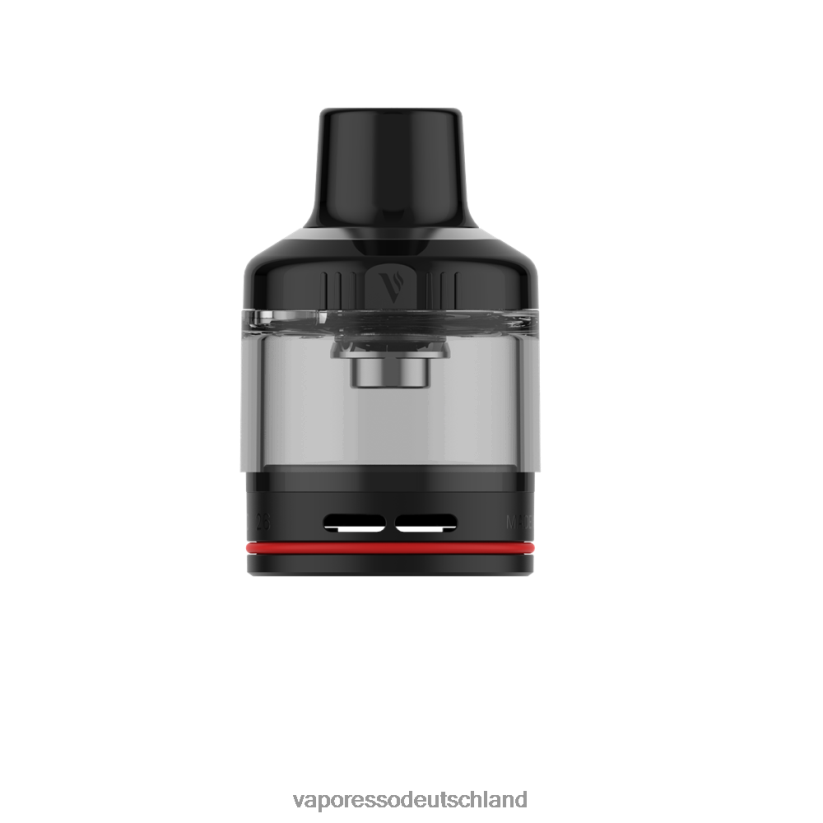 Vaporesso GTX Podtank 22|26 Vaporesso Berlin GTX-Pod 26 (5 ml) LFN26F337