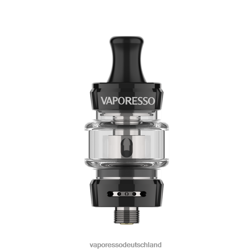 Vaporesso GTX Tank 18 (3ml) Vaporesso Near Me Schwarz LFN26F339