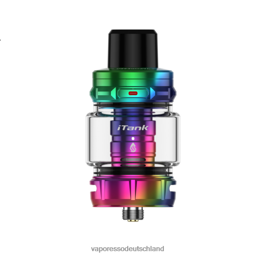 Vaporesso ITank 2 (8 ml) Vaporesso Berlin Regenbogen LFN26F327