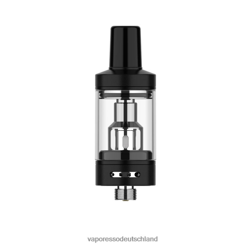 Vaporesso ITank m (3 ml) Vaporesso Vape Instructions mitternachtsschwarz LFN26F328