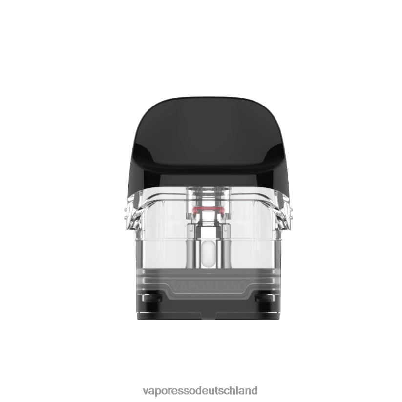 Vaporesso LUXE q Pods (4 Stück) Vaporesso Kaufen Berlin 1,0 Ohm (2 ml) LFN26F390