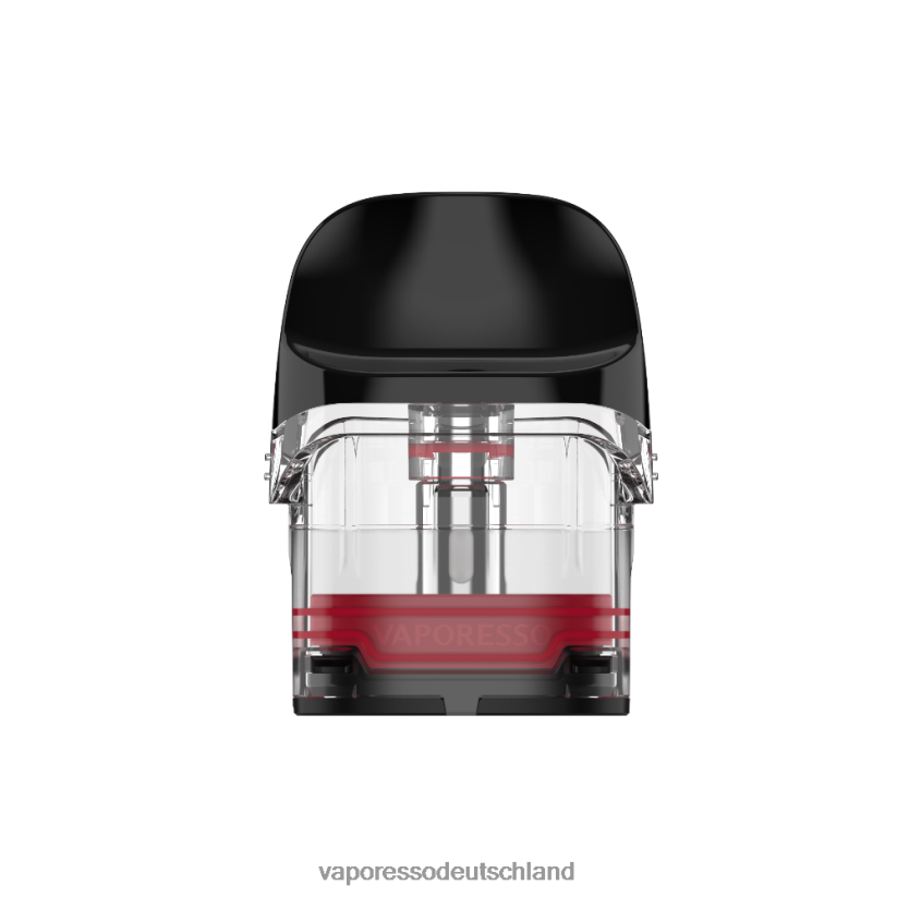 Vaporesso LUXE q Pods (4 Stück) Vaporesso Near Me 0,8 Ohm (2 ml) LFN26F389