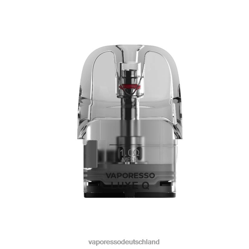 Vaporesso LUXE q Pods (4 Stück) Vaporesso Vape Amazon 1,0 Ohm (3 ml) LFN26F394