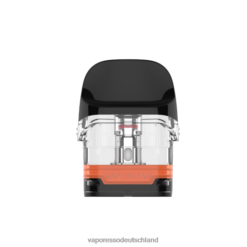 Vaporesso LUXE q Pods (4 Stück) Vaporesso Vape Instructions 0,6 Ohm (2 ml) LFN26F388