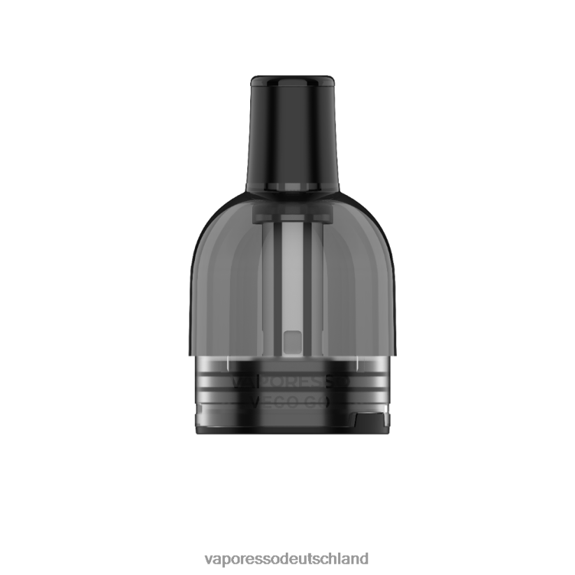 Vaporesso VECO Go-Pods (2 Stück) Vaporesso Berlin 0,8-Ohm-Pod LFN26F407