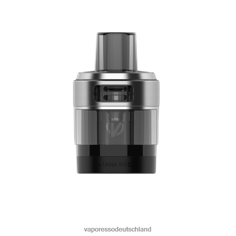 Vaporesso XTank Schote (2 Stück) Vaporesso Vape Review Silber LFN26F335