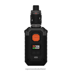 Vaporesso ARMOUR max Vaporesso Near Me Schwarz LFN26F69
