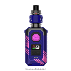 Vaporesso ARMOUR max Vaporesso Vape Amazon Cyberblau LFN26F64