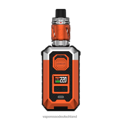 Vaporesso ARMOUR max Vaporesso Vape Instructions orange LFN26F68