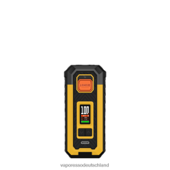 Vaporesso ARMOUR s mod Vaporesso Deutschland Gelb LFN26F41