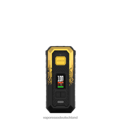 Vaporesso ARMOUR s mod Vaporesso Kaufen Cyber-Gold LFN26F36