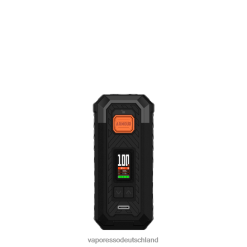Vaporesso ARMOUR s mod Vaporesso Vape Deutschland Schwarz LFN26F42