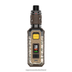 Vaporesso ARMOUR S Vaporesso Berlin Tarnbraun LFN26F57