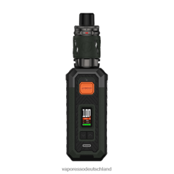 Vaporesso ARMOUR S Vaporesso Deutschland Grün LFN26F61