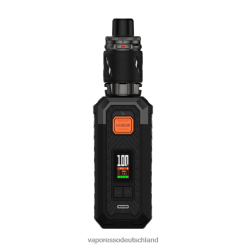 Vaporesso ARMOUR S Vaporesso Kaufen Berlin Schwarz LFN26F60