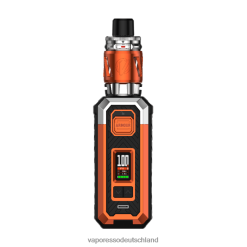 Vaporesso ARMOUR S Vaporesso Vape Instructions orange LFN26F58
