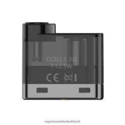 Vaporesso Degree Schoten (2 Stück) Vaporesso Vape Instructions Keramik 1,3 Ohm LFN26F408