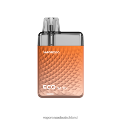 Vaporesso ECO NANO Nano Vaporesso Deutschland Tropen orange LFN26F111