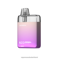 Vaporesso ECO NANO Nano Vaporesso Vape Review funkelndes Lila LFN26F95
