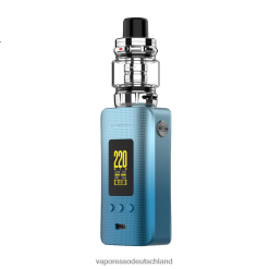 Vaporesso GEN 200 (itank2) Vaporesso Vape Deutschland Himmelblau LFN26F142