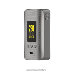 Vaporesso GEN 200 mod Vaporesso Berlin mattgrau LFN26F247