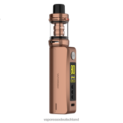 Vaporesso GEN 80er (itank2) Vaporesso Deutschland braun LFN26F141