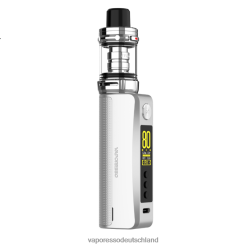 Vaporesso GEN 80er (itank2) Vaporesso Kaufen Berlin Silber LFN26F140