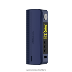 Vaporesso GEN 80er-Jahre-Mod Vaporesso Deutschland Mitternachtsblau LFN26F231