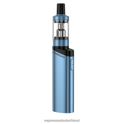 Vaporesso GEN fit Vaporesso Vape Review blau (2ml) LFN26F255