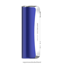 Vaporesso GTX ein Mod Vaporesso Deutschland Blau LFN26F301
