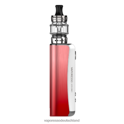 Vaporesso GTX eins Vaporesso Vape Pen Toffeerot LFN26F313