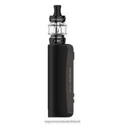 Vaporesso GTX eins Vaporesso Vape Review Schwarz LFN26F305