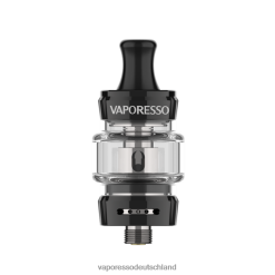 Vaporesso GTX Tank 18 (3ml) Vaporesso Near Me Schwarz LFN26F339