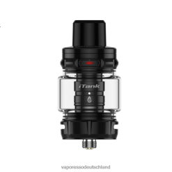 Vaporesso ITank 2 (8 ml) Vaporesso Vape Deutschland Schwarz LFN26F322