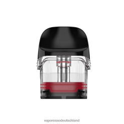 Vaporesso LUXE q Pods (4 Stück) Vaporesso Near Me 0,8 Ohm (2 ml) LFN26F389