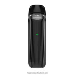 Vaporesso LUXE qs Vaporesso Vape Amazon Schwarz LFN26F204