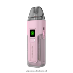 Vaporesso LUXE x2 Vaporesso Vape Pen Hell-Pink LFN26F3