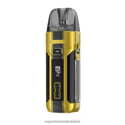 Vaporesso LUXE x pro Vaporesso Berlin strahlendes Gelb LFN26F87