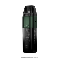 Vaporesso LUXE X Vaporesso Berlin Grün LFN26F217