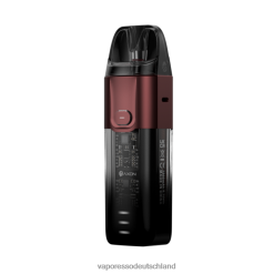 Vaporesso LUXE X Vaporesso Vape Amazon Rot LFN26F214