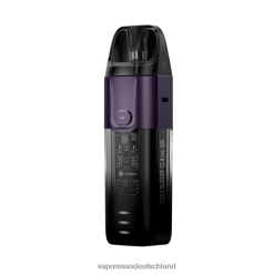 Vaporesso LUXE X Vaporesso Vape Instructions lila LFN26F218