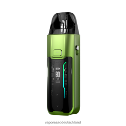 Vaporesso LUXE xr max Vaporesso Deutschland Apfelgrün LFN26F121