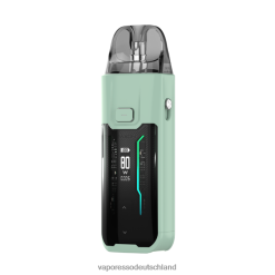 Vaporesso LUXE xr max Vaporesso Vape Amazon Grün LFN26F134