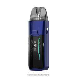 Vaporesso LUXE xr max Vaporesso Vape Deutschland Blau LFN26F132