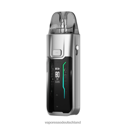 Vaporesso LUXE xr max Vaporesso Vape Instructions Silber LFN26F128