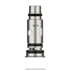 Vaporesso MTX Spulen (5 Stück) Vaporesso Deutschland Original LFN26F361