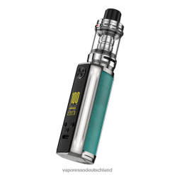 Vaporesso TARGET 100 Vaporesso Vape Instructions Jadegrün LFN26F288