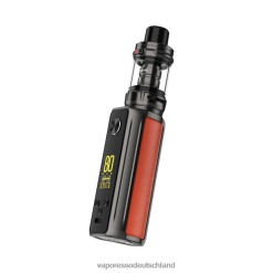 Vaporesso TARGET 80 Vaporesso Vape Amazon feuriges Orange LFN26F294